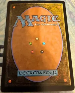 MTG Stay with Me... Rhystic Study M 0031 Final Fantasy [Non Foil] Japanese Card - Image 2