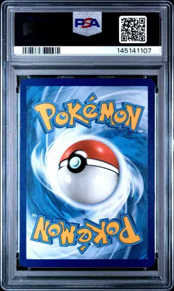 PSA 9 Mint Charizard ex 2023 Obsidian Flames 228/197 Hyper Rare Card - Image 2