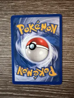 Poochyena 63/109 NON-HOLO EX Ruby and Sapphire - Pokemon Card - Image 2