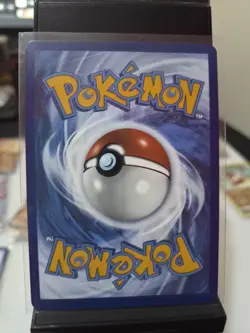 Pokemon TCG White Flare Jellicent EX Double Rare Holo Card 045/086 NM Condition - Image 2