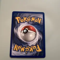 Pokemon Nintendo Pikachu EX Emerald 60/106 50 HP Common Basic Regular Card - Image 3