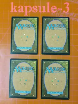 4x Destructive Revelry | Heroes vs Monsters | MTG Magic Cards - Image 2