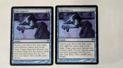 2 Gifts Ungiven Champions of Kamigawa MTG NM Free shipping&tracking - Image 1