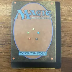 Ilharg, the Raze-Boar MTG War of the Spark NFC Foil Miscut/Misprint - Image 2