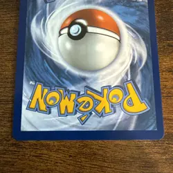 Pokemon Meowth Ex Ultra Rare 107/88 NM Perfect order - Image 4