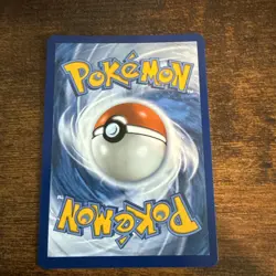 Pokemon Meowth Ex Ultra Rare 107/88 NM Perfect order - Image 5
