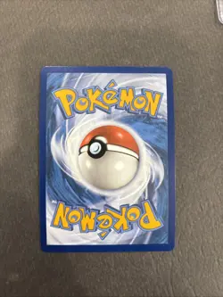 Pokemon Kyogre V 037/159 Crown Zenith Ultra Rare Holo NM - Image 2