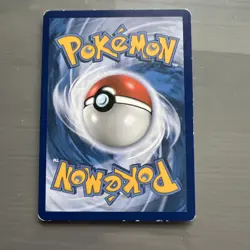 Bulbasaur - 1/18 - Detective Pikachu Holo Pokemon card - Image 3