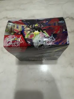 Pokemon Perfect Order Booster Box Factory Sealed - Free Shipping - Image 2