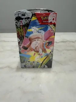Pokemon Perfect Order Booster Box Factory Sealed - Free Shipping - Image 4