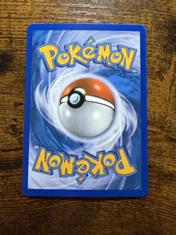 Pokemon Charizard Holo Rare 19/113 Legendary Treasures Stage 2 160 HP Card - Image 2