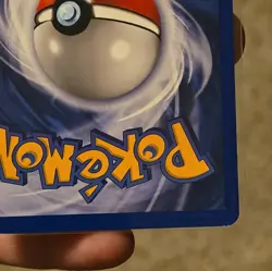 MP Pokemon TCG Magikarp Base Set 35/102 Regular Shadowless Uncommon - Image 5