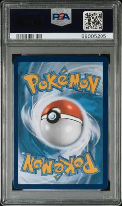 2022 Pokemon SWSH09: Brilliant Stars Marnie's Pride (Full Art) 171/172 PSA 10 - Image 2