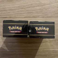 Pokemon TCG Perfect Order Booster Bundle X2 NEW SEALED - Image 2