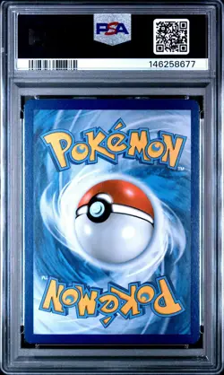 PSA 8 2016 POKEMON XY GENERATIONS RADIANT COLLECTION #RC30 FA/GARDEVOIR EX - Image 2