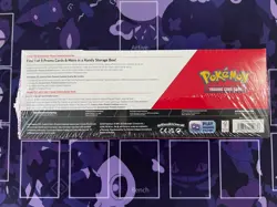 Pokemon Prismatic Evolutions Surprise Box Booster Bundle Eevee Vaporeon Jolteon - Image 2