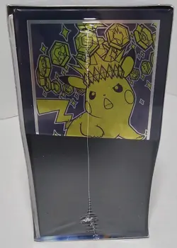 Pokemon Surging Sparks Elite Trainer Box ETB Sealed Pokemon TCG Scarlet & Violet - Image 3