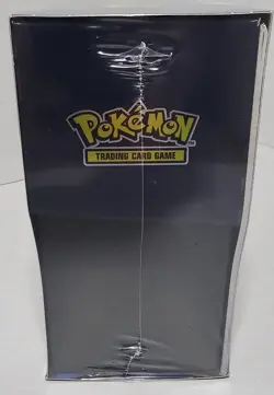 Pokemon Surging Sparks Elite Trainer Box ETB Sealed Pokemon TCG Scarlet & Violet - Image 4