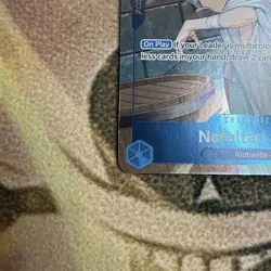 Nefeltari Vivi SR EB02-026 English NM EB-03 Dash Pack - ONE PIECE TCG - Image 2
