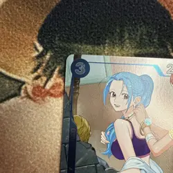 Nefeltari Vivi SR EB02-026 English NM EB-03 Dash Pack - ONE PIECE TCG - Image 5