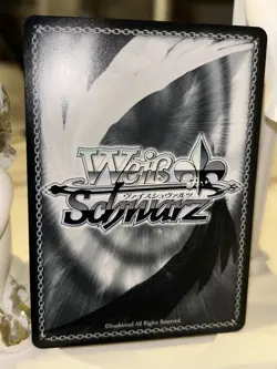Weiss Schwarz Lucy foil FAIRY TAIL 100 Years Quest FT/S120-031SSP SSP Japanese - Image 3