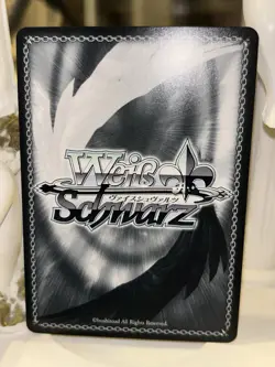 Weiss Schwarz Lucy foil FAIRY TAIL 100 Years Quest FT/S120-031SSP SSP Japanese - Image 4