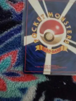 (VP) Rare 1997 Japanese Pikachu LV.14 No.025 Pokemon Card NM - Image 2