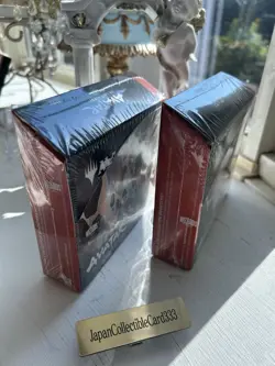 2BOX MTG Collector Booster Box Avatar: The Last Airbender New Sealed English Ver - Image 2