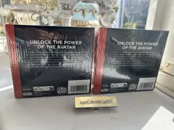 2BOX MTG Collector Booster Box Avatar: The Last Airbender New Sealed English Ver - Image 3