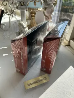 2BOX MTG Collector Booster Box Avatar: The Last Airbender New Sealed English Ver - Image 4