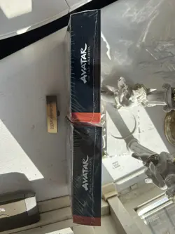 2BOX MTG Collector Booster Box Avatar: The Last Airbender New Sealed English Ver - Image 5