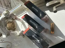 3BOX Avatar: The Last Airbender Collector Booster Box New Sealed English Ver MTG - Image 3