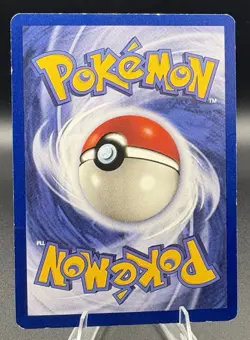 Arcanine 23/102 Uncommon Base Set Shadowless Pokemon Unlimited Moderately Played - Image 2