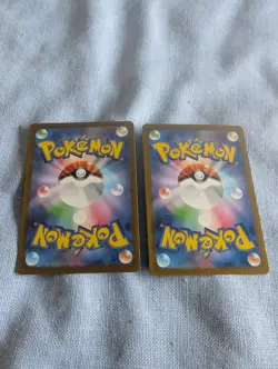 Pokemon TCG - Japanese Card Bundle X18 - NM/M - Image 5