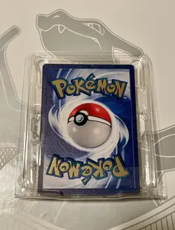 Pokemon Pikachu Gold Metal Card 58/102 - Celebrations 25th ultra premium - Image 2