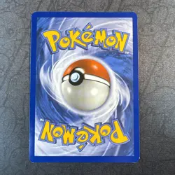 Nihilego GX 49/111 Sm-Crimson Invasion Holo Sun & Moon Pokemon - Image 2