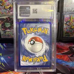 CGC 10 Gem Mint Pokemon Hisuian Samurott VSTAR 209/189 Astral Radiance Holo F4B - Image 2