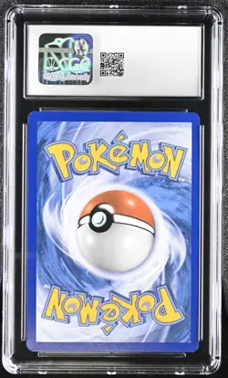 Drowzee Reverse Holo 49/108 CGC 8.5 XY Evolutions Pokemon 2016 - Image 2