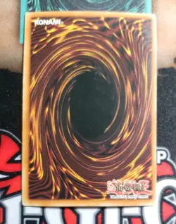 Breaker the Magical Warrior MFC-071 Magician's Force-Unlimited Edition Unlimited - Image 4