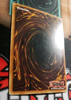 Breaker the Magical Warrior MFC-071 Magician's Force-Unlimited Edition Unlimited - Image 5