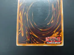 Yugioh - Archfiend of Gilfer JMP-EN003 Ultra Rare Promo - Image 5