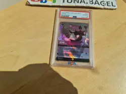 PSA 10 Disney Lorcana Into the Inklands Enchanted 208 Jafar Striking Illusionist - Image 4