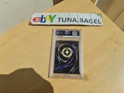 PSA 10 Disney Lorcana Into the Inklands Enchanted 208 Jafar Striking Illusionist - Image 5