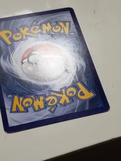 Pachirisu 49/156 LP / VLP - Ultra Prism Sun Moon Pokemon Card - OOYAMA Art - Image 2