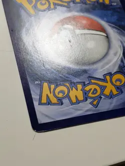 Pachirisu 49/156 LP / VLP - Ultra Prism Sun Moon Pokemon Card - OOYAMA Art - Image 3