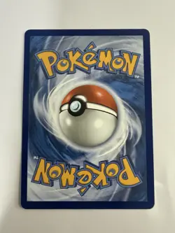 Pokemon Lillie's Determination Full Art Holo Ultra Rare Me01 169/132 Card NM - Image 2