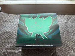 Twilight Masquerade Pokemon Center Exclusive ETB SEALED - Image 1