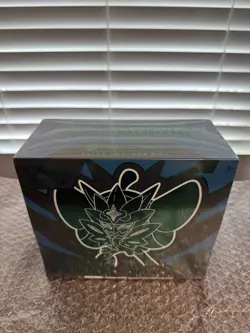 Twilight Masquerade Pokemon Center Exclusive ETB SEALED - Image 2