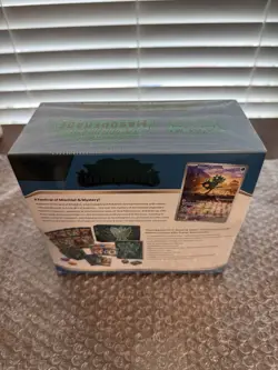 Twilight Masquerade Pokemon Center Exclusive ETB SEALED - Image 3