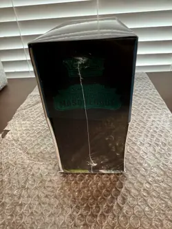 Twilight Masquerade Pokemon Center Exclusive ETB SEALED - Image 4